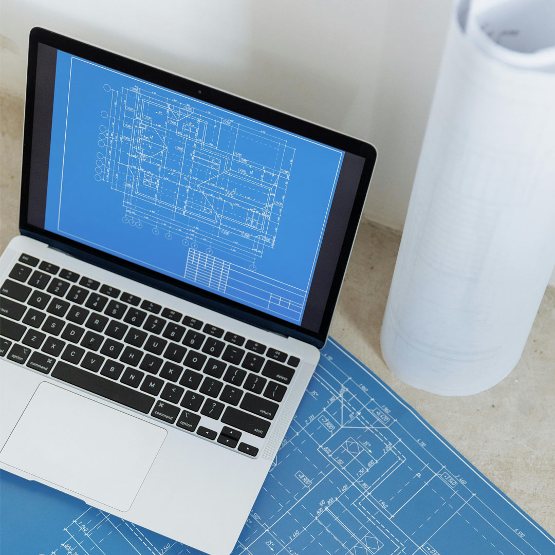 Construction Drawings