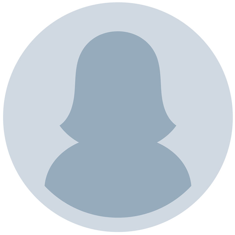 female silhouette